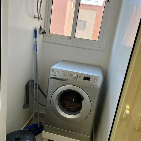 Belle Appartement A Loue Pour Les Familles Марракеш Экстерьер фото