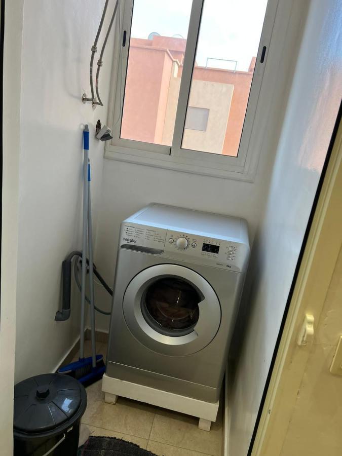 Belle Appartement A Loue Pour Les Familles Марракеш Экстерьер фото
