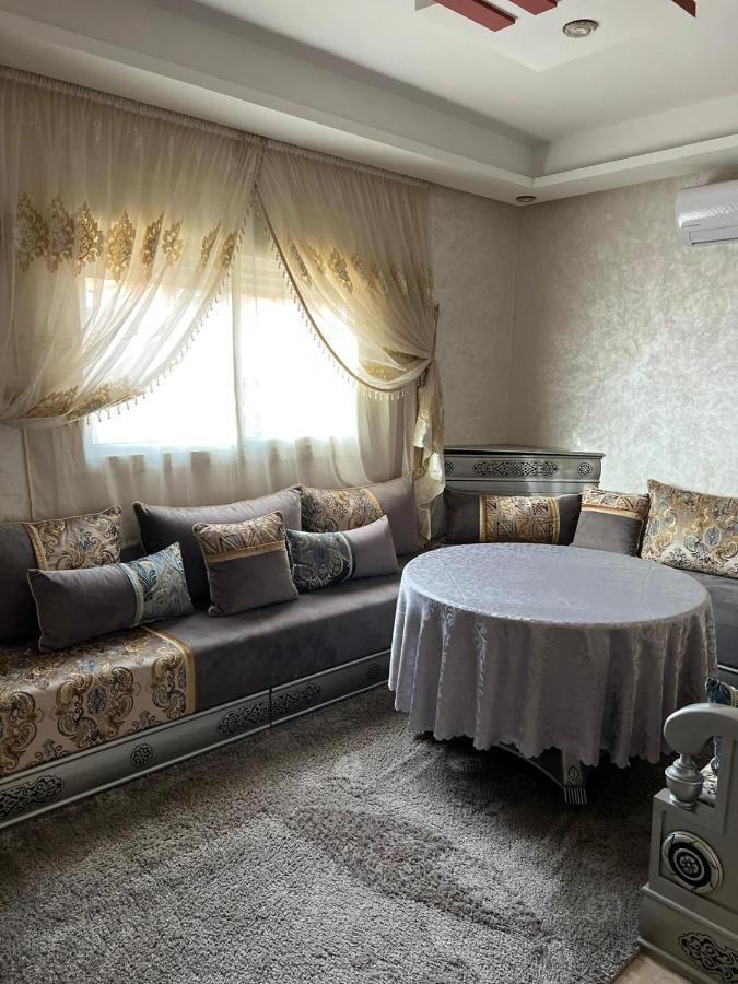 Belle Appartement A Loue Pour Les Familles Марракеш Экстерьер фото
